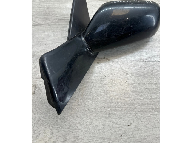 Зеркало электрическое        Saab 9-5  1998 - 2005 года   