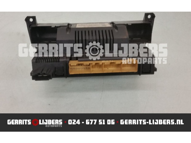 Блок управления климат-контролем 4B0820043H, 4B0820043H   Audi A2