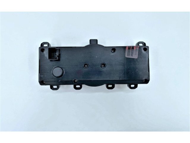 Блок управления климат-контролем A1648209489, 03420855   Mercedes-Benz GL X164