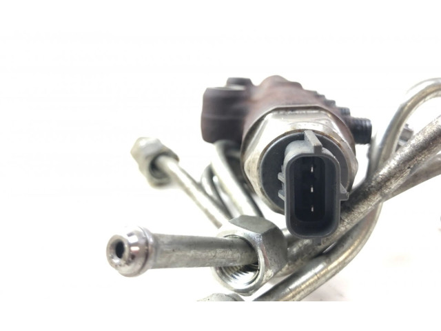 Топливная рампа 1465A034, 1465A034   Mitsubishi L200   для двигателя 4N15