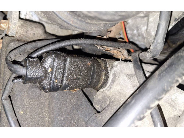 Топливная рампа Mercedes-Benz A W169