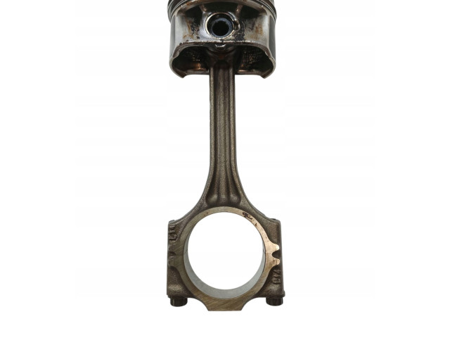  Поршень с шатуном  MPI  Seat Ibiza IV (6J,6P)  