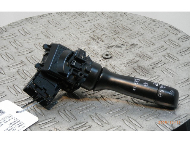 Переключатель дворников 17F003   Citroen C1