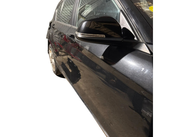 Зеркало (механическое) правое BMW 1 F20 F21 2011-2019 года