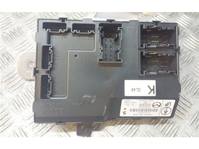 Pojistková skříňka DL4067560C, DL4067560C Mazda 2 2010