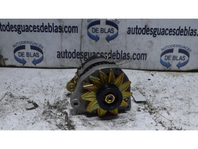 Генератор 436252   Renault Clio I      