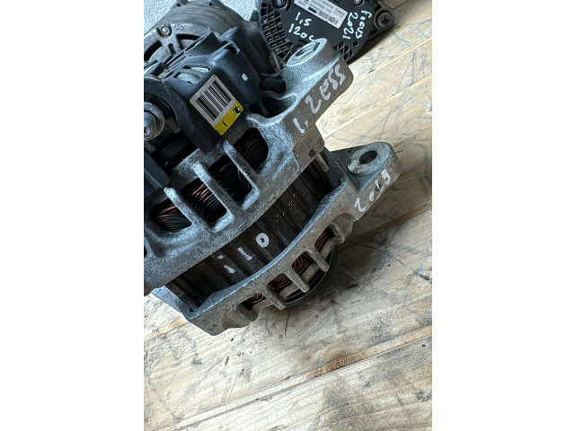 Генератор 2720820A   Hyundai i10      