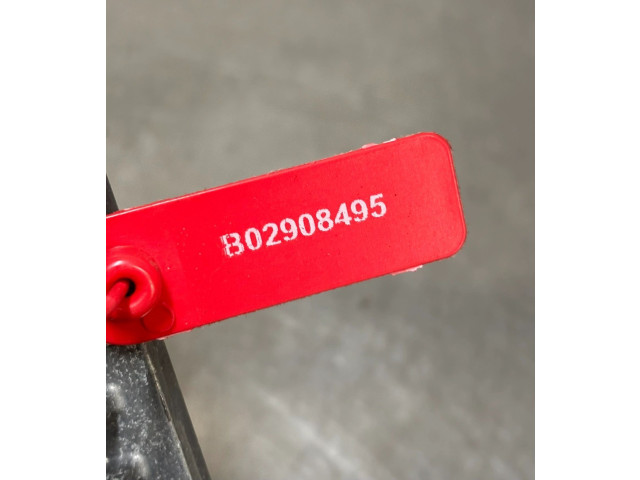 Блок управления Skoda Fabia Mk3 (NJ)