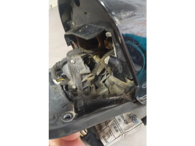 Zpětné zrcátko Mercedes-Benz C W203