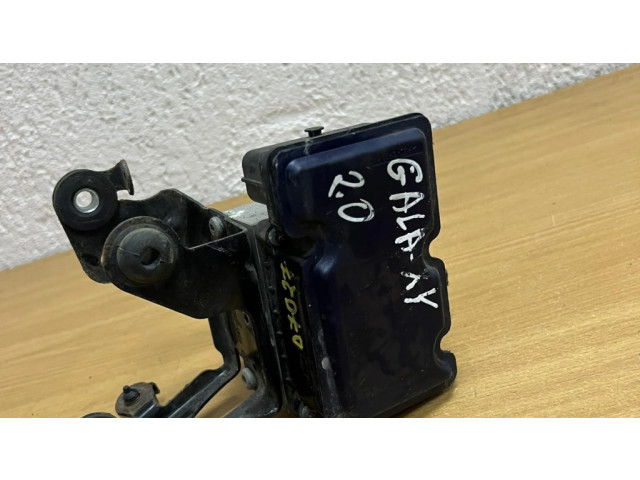 Блок АБС 6G912M110AG, 6G912B389AC Ford Galaxy 2006-2015 года