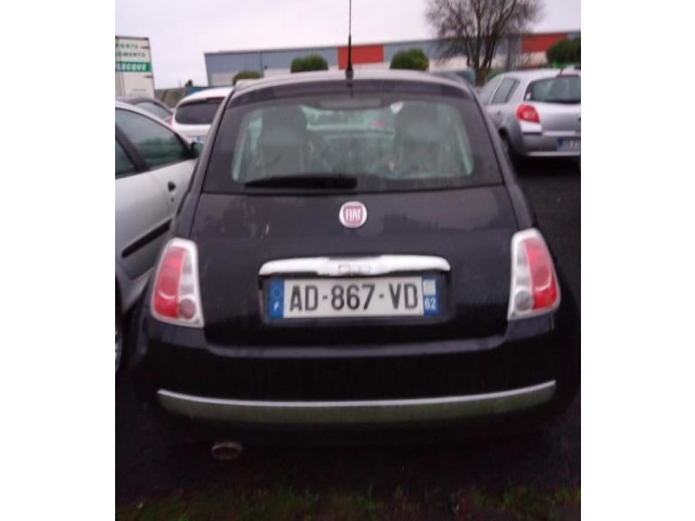 Zpětné zrcátko  Fiat Punto Evo 2009  71740498  