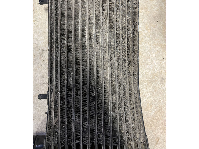 Интеркулер Mitsubishi Pajero