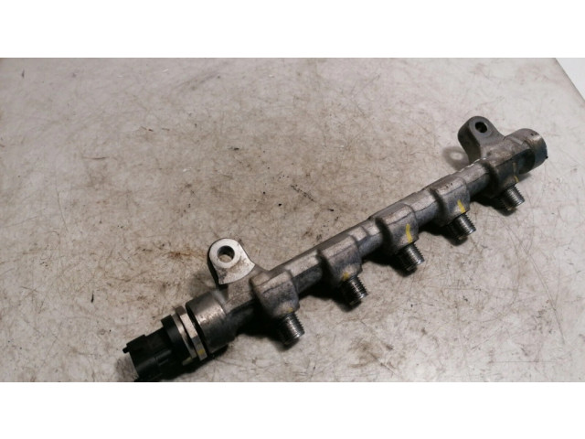 Vstřikovací lišta 31400-2A420 Hyundai i30 pro naftový motor 1.6