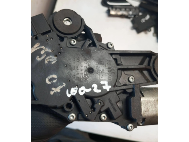 Руль Volvo V50  2004 - 2007 года 30763683      