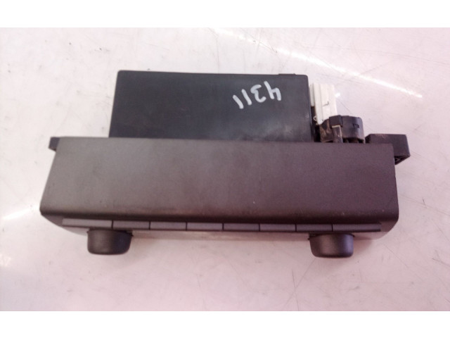 Блок управления климат-контролем 6870009020, 6870009020 SsangYong Kyron