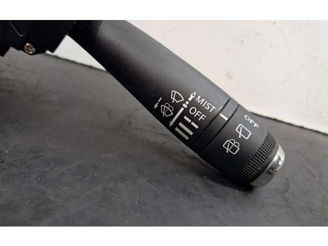 Включатель скорости стеклоочистителей 120045869 Dacia Spring