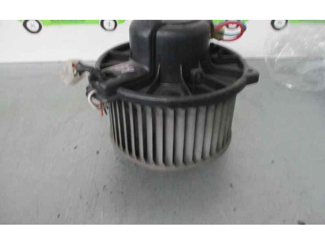 Вентилятор печки 30858848, 0130111191 Mitsubishi Carisma