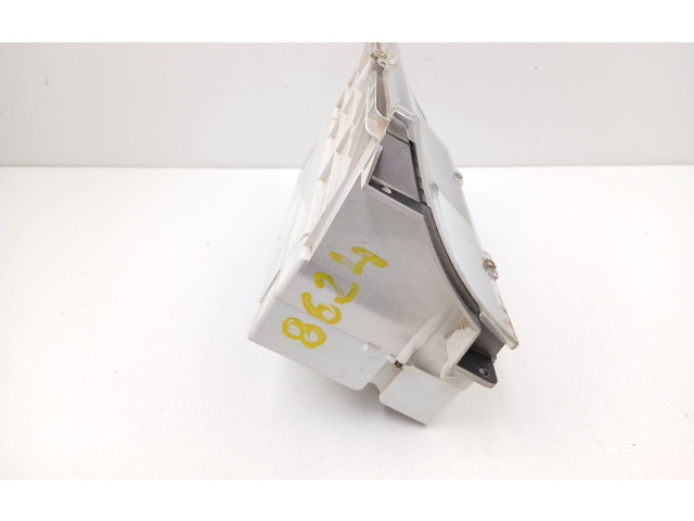 Přístrojová deska Ford Fiesta 1986 84FB10841AC, 84FB10848AB