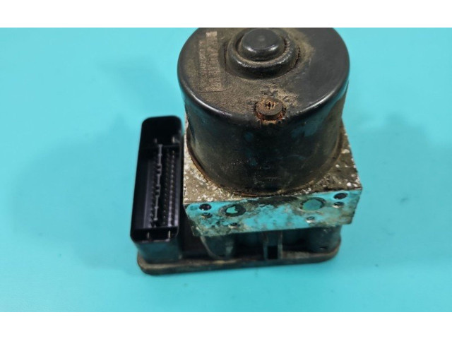 Блок АБС 1J0614417D, IMPRK1414291   Skoda  Octavia Mk1 (1U)  1996 - 2004 года