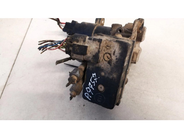 Блок АБС 10044707453, 10.0447-0745.3   Volkswagen  PASSAT B4  1994-1996 года