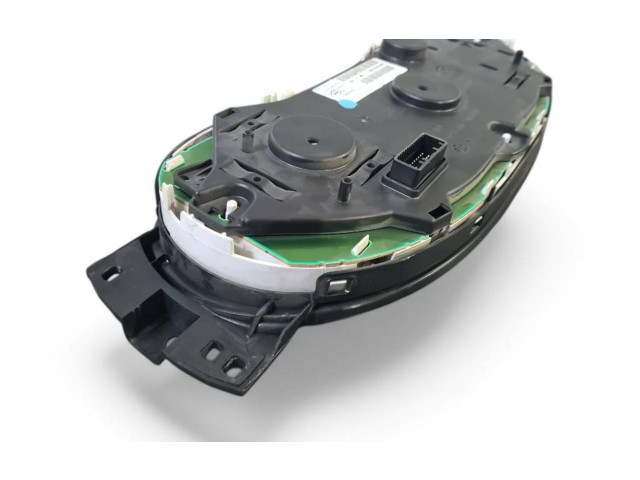 Панель приборов 248109734R Dacia Dokker