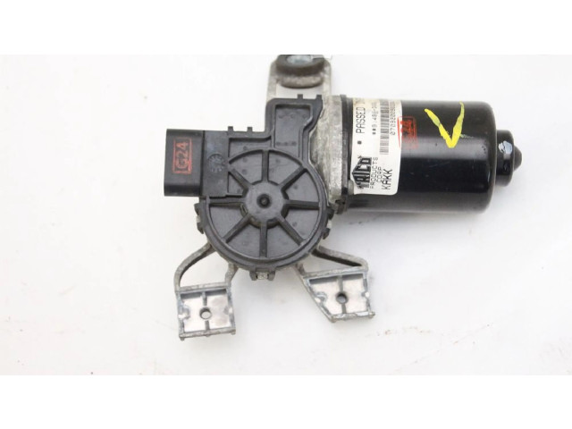 Моторчик дворников 91498366, 91498366    Jeep Cherokee IV KK