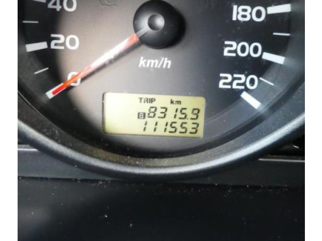 Блок АБС MN116162 Mitsubishi Colt 2004 - 2008 года