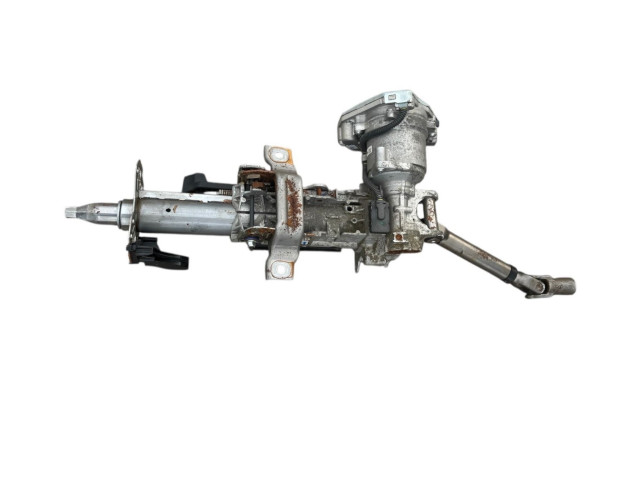 Комплект оси рулевого колеса LX6C3D077EG, 19350143433 Ford Escape IV