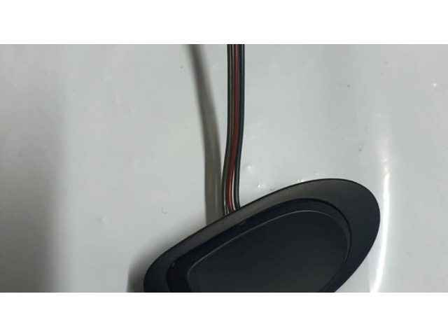 Кнопки рулевого колеса