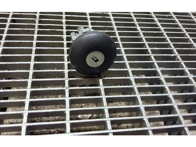 Комплект блоков управления BK2112A650AC Ford Transit Custom