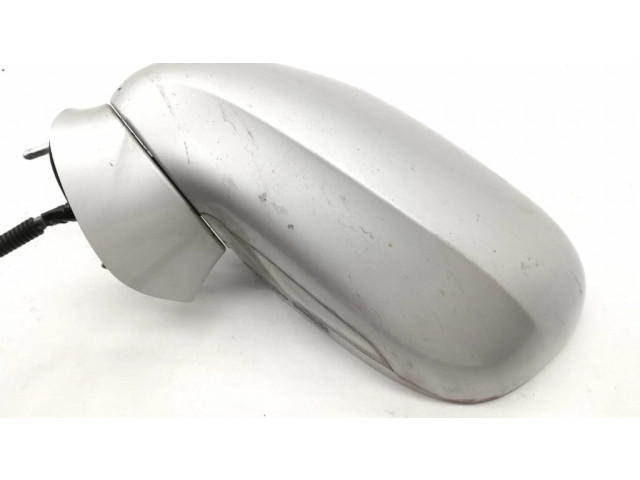 Зеркало электрическое     левое   Lexus IS 220D-250-350  2006-2013 года   