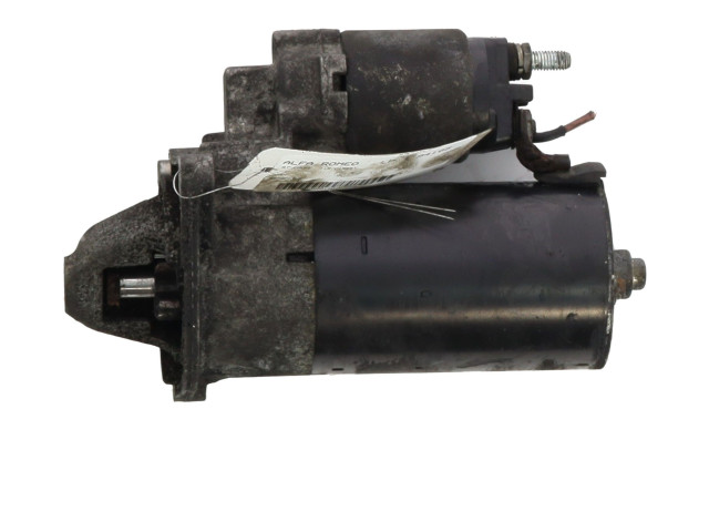 Стартер 51832954 Alfa Romeo GT