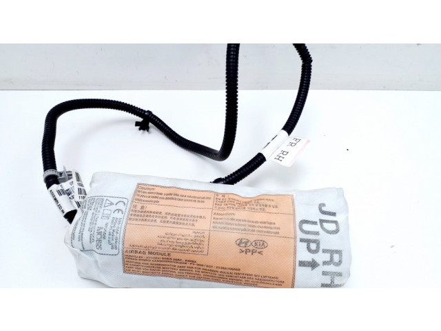 Подушка безопасности в сиденье 88920A2000, A288920000   KIA Ceed