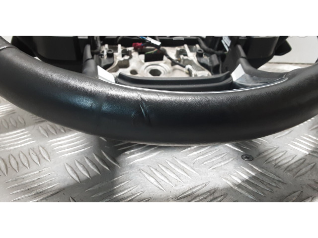 Руль Land Rover Range Rover Velar  2017 -  года JK623F563DB      