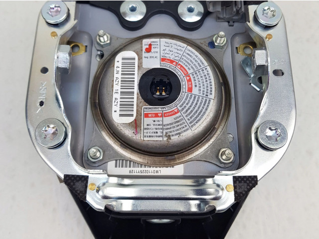 Volant Hyundai ix35 2011