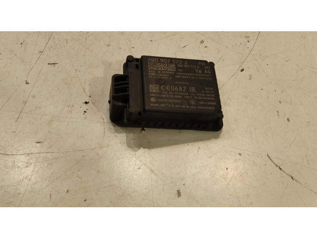 Дисторный датчик