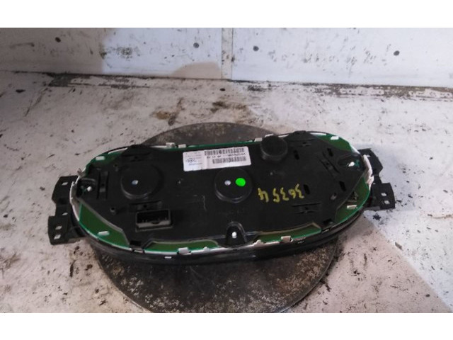 Панель приборов 248095099R, 248095099R Dacia Sandero