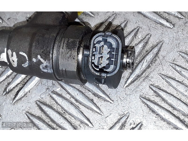 Vstřikovač 0445110485 Renault Captur