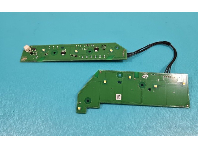 Блок комфорта 94V-0, IMPRK1395529   Skoda Karoq   