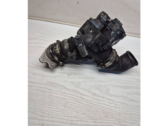 Čerpadlo oleje 9686487880, 25352157 Volvo C30