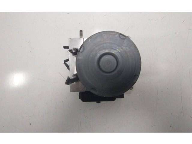 АБС Steuergerät 0265252070   Skoda  Rapid (NH)  2012 - 2019 года