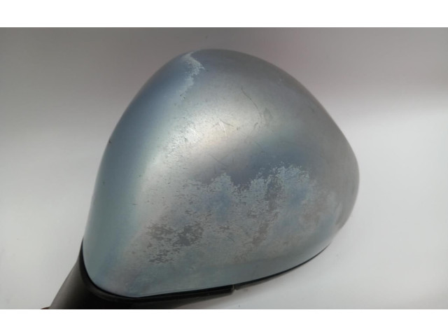 Зеркало электрическое Citroen C4 I 2004 - 2010 года