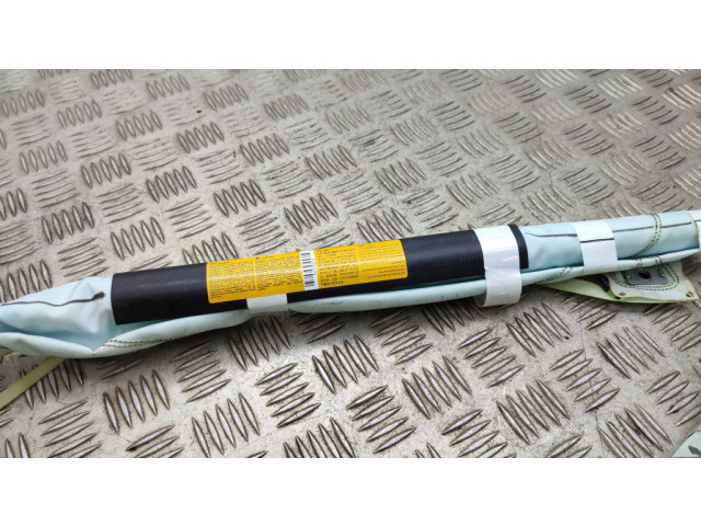 Боковая подушка безопасности CN15A042D95AC   Ford Ecosport