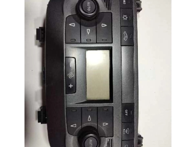 Модуль блока управления кондиционером 735419793   Fiat Grande Punto