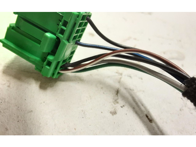 Зеркало электрическое        Volvo V70  2008 - 2013 года   