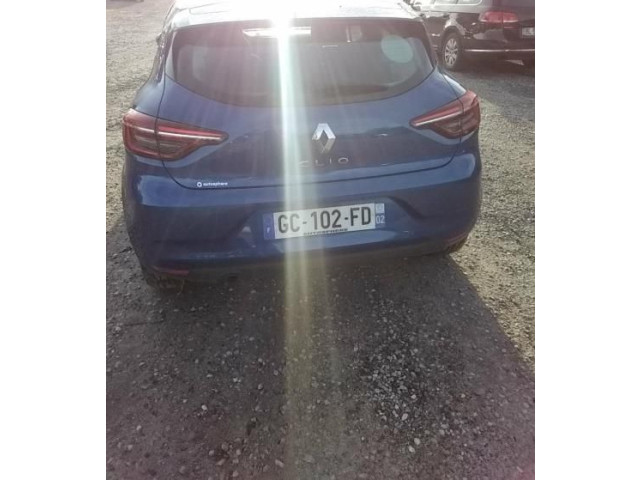 Вентилятор печки    272104788R   Renault Clio V