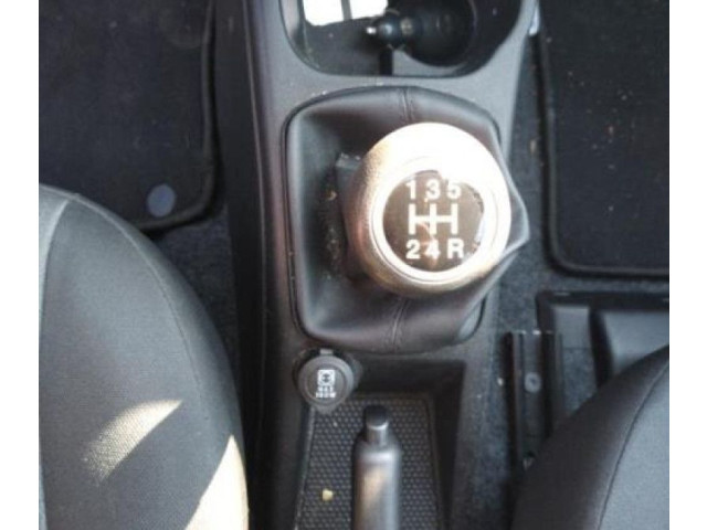 Вентилятор печки       Fiat Punto (199)