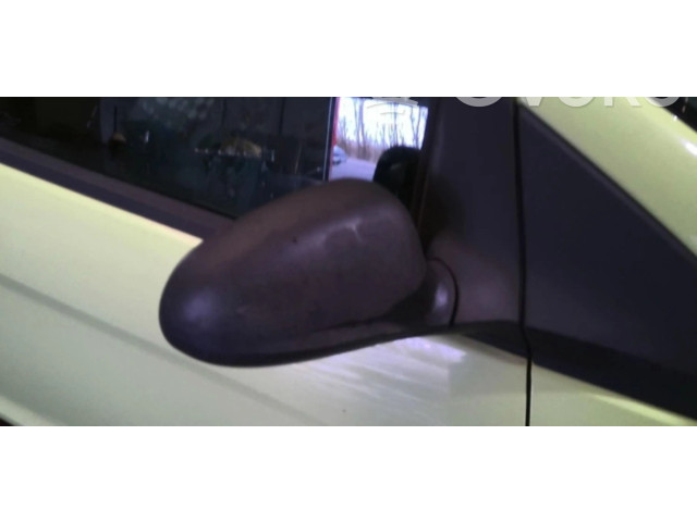 Зеркало электрическое        Ford Ka  2009 - 2017 года   