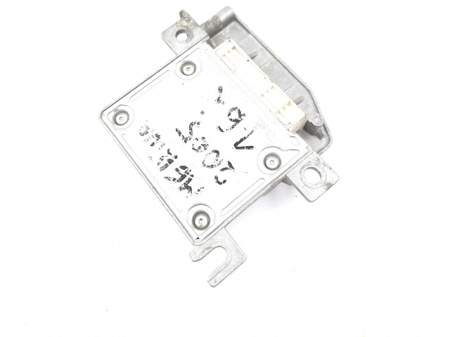 Блок подушек безопасности 13158712, 327963935 Opel Meriva A