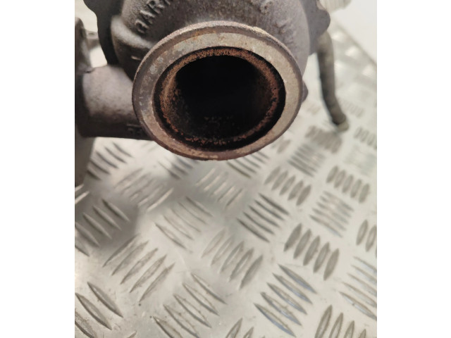 Turbodmychadlo Турбина 31312713 Volvo V60 D5204T2